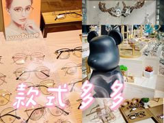 -Trend1881视光·蔡司视觉(领展广场店)