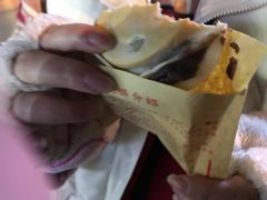 -味正点车轮饼可丽饼(南禅寺店)