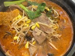 -孟记大碗面•家常菜(鼓楼和会街店)