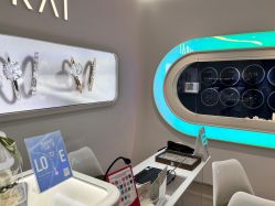 -VRAI Outlet 芮爱珠宝工厂店·Diamond Foundry培育钻石(杨浦合生汇店)