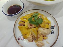 -碧海银沙海鲜餐厅(恒大海上威尼斯店)