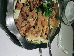 -古乐牛香·鲜牛肉牛杂火锅(新区店)