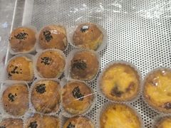 -西村叔叔的店·面包·甜品·蛋糕(崂山丽达店)