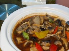 -阿静美食