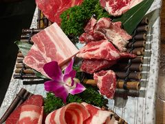 -匠牛道烤肉料理店(西坝河店)