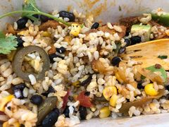 墨西哥风味饭-Moka Bros 摩卡站(西单大悦城店)