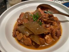 -披云云小馆·味道江湖(姚家园万象汇店)