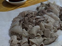 -小辫子羊肉面馆(周东店)