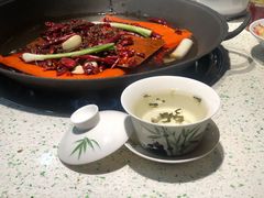 -龙厂长老火锅(抚琴店)