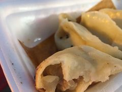 -汪记大王锅贴(成山路店)