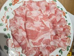 -北京老门框爆肚涮肉馆(凤城六路店)