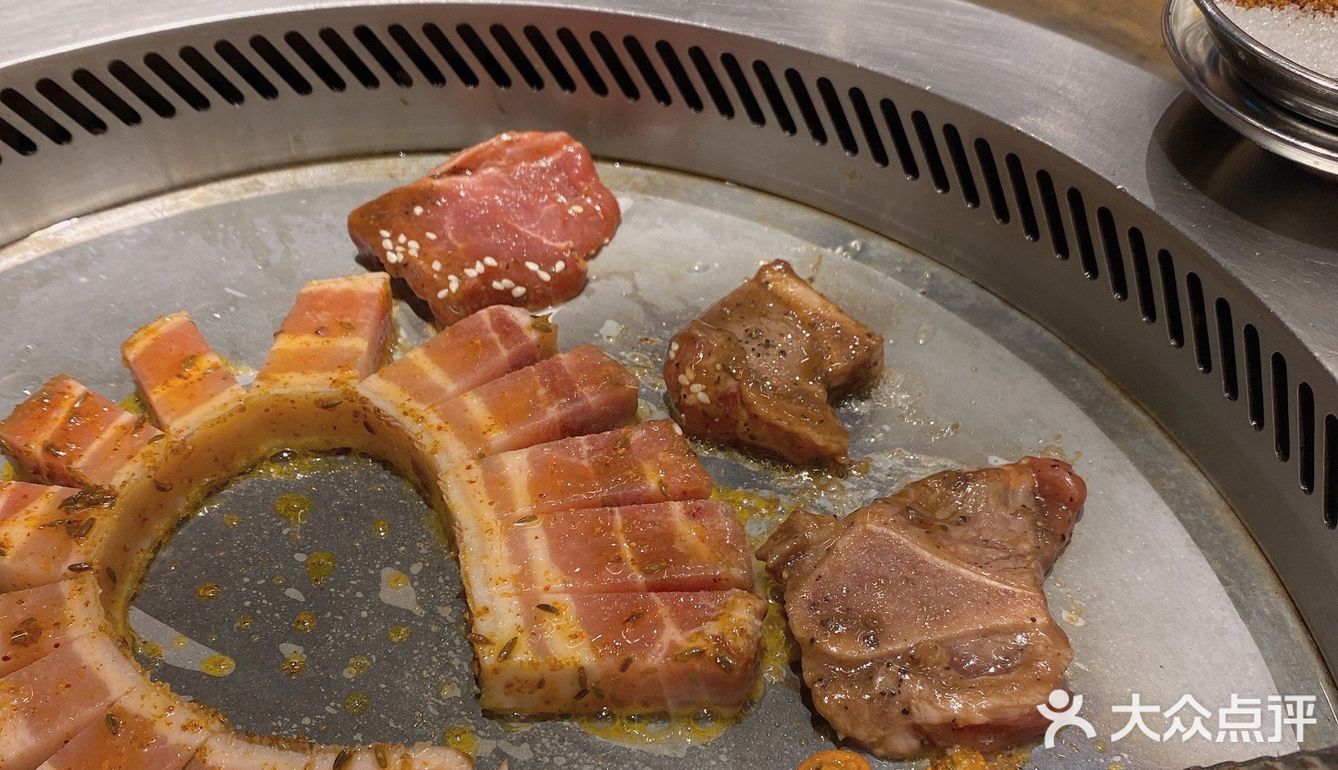 我纯纯一个避雷大动作🙅🏻‍♀️