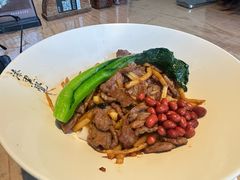 -漆黑觉米粉(三里屯店)