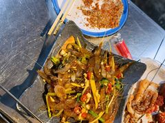 -江合勇丹东兄弟小串海鲜烧烤(总店)