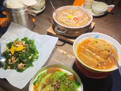 -食锦记·福建私房菜(浦西万达店)