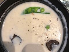 -半山腰·云南菜(侨福芳草地店)