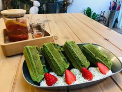 -拾壹cafe·工作室