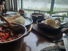-FISH&POTATO Cō(地中海美食 万象城店)