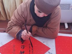 -莆田南少林寺