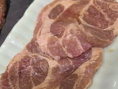 -木槿花韩式炭烤·熟成肉工坊(孙文东路店)