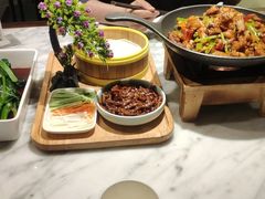 -小菜园新徽菜(苏州繁花中心店)