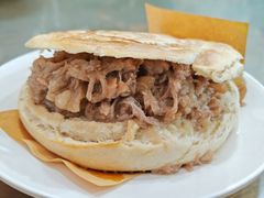 -子午路张记肉夹馍(翠华路店)