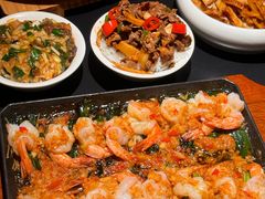 -好兄弟郭巨海鲜(天一阁店)