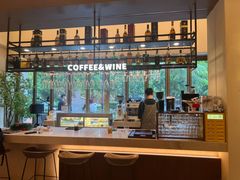 -向森咖啡·蛋糕·简餐