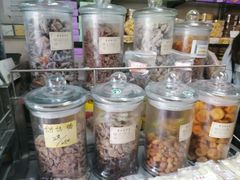 -金燕西洋牛油糕葡式食品