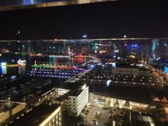 -VENU+海景酒廊