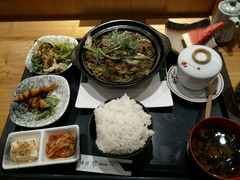-琴寿司居酒屋(中山广场店)