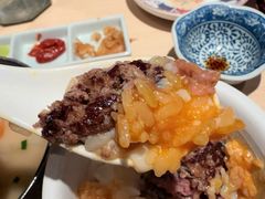 -肉肉大米(金虹桥店)