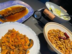 -曾宴·楚菜(湖北省博物馆店)