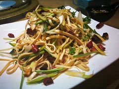 -萃和楼海鲜酒店(汉口路店)