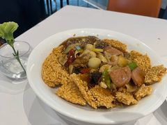 -眉州东坡(北苑华贸店)