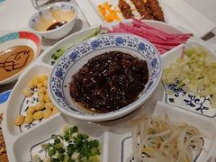 -曲氏老北京铜锅涮肉•火锅(不老街店)