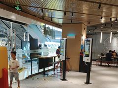 -麦当劳(漳州万达店)