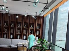 -南太湖山庄·四季轩&国风堂中餐厅