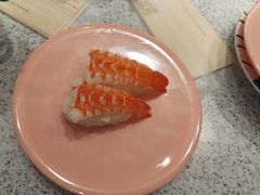 -争鲜回转寿司(中街大悦城店)