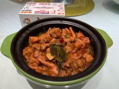 -阿财老铺·老蚌埠龙虾城(华夏总店)