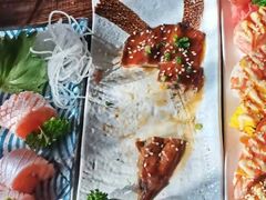 -小川洋风料理(汉街店)