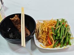 -俊杰拉面馆