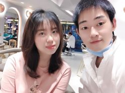-苏豪路易士·嘉玛发廊