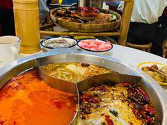 -茶百道(四季青店)