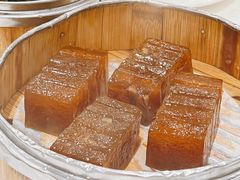 香煎姜汁红枣糕-凤凰楼酒家·粤宴点心(华强北店)