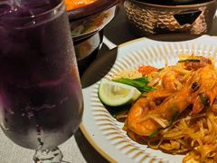 -BetterThai 泰加(苏州中心店)