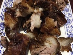 -李记白水羊头·清真老味家常菜(石景山店)