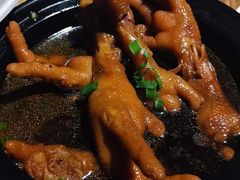 -叶派龙虾•招牌香辣蟹·海鲜(中海国际店)