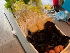 -半天妖烤鱼(方庄店)