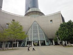 -广州市第二少年宫